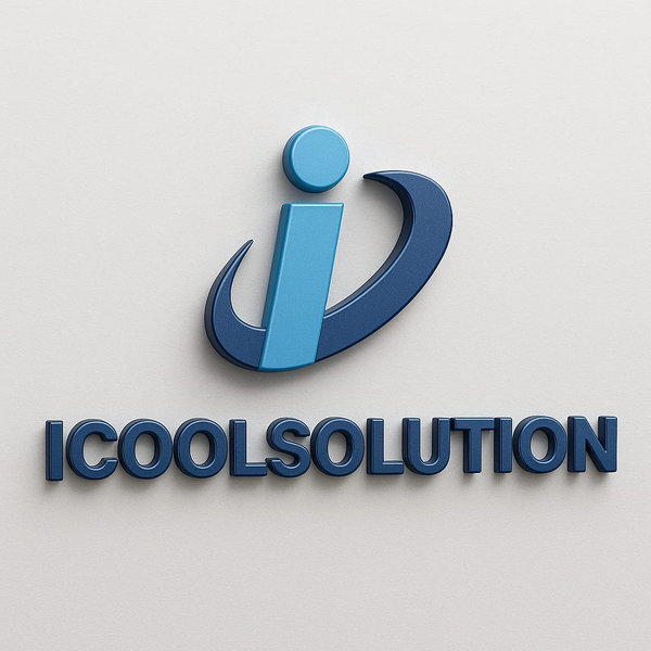 Cover photo of I cool solution-AC installation and Repair service